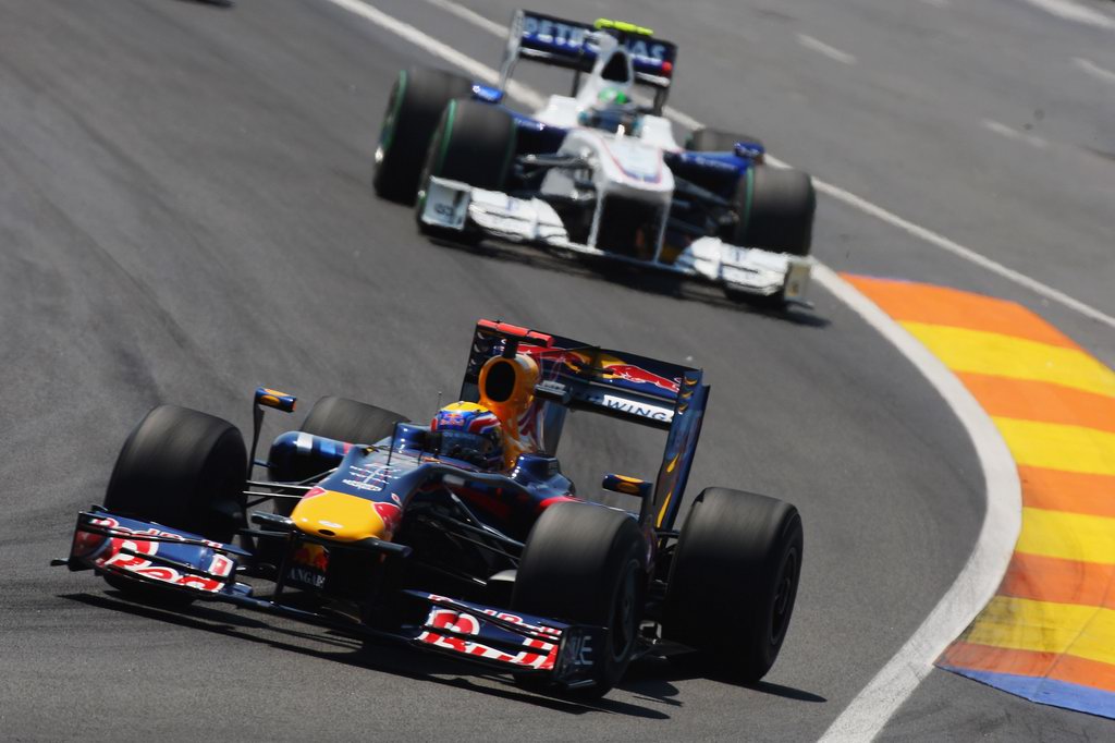 GP EUROPA
